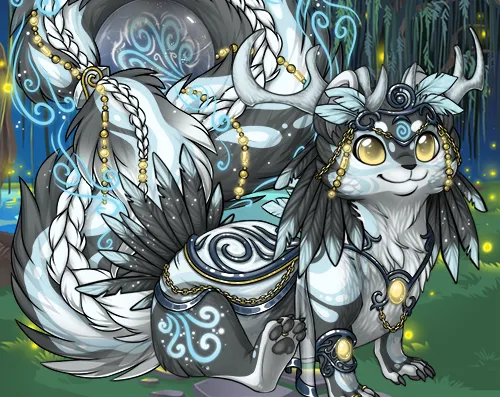 Raith's Ravaging Ferrikki