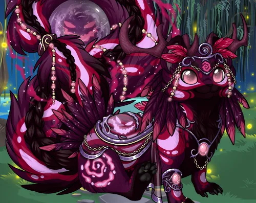 Saphryn's Desecrating Ferrikki