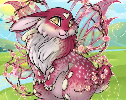 Spring Blossom Bulbori