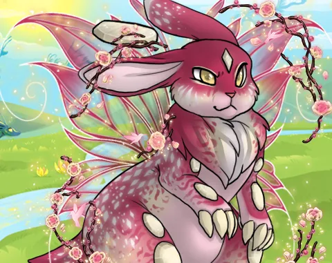 Spring Blossom Bulbori