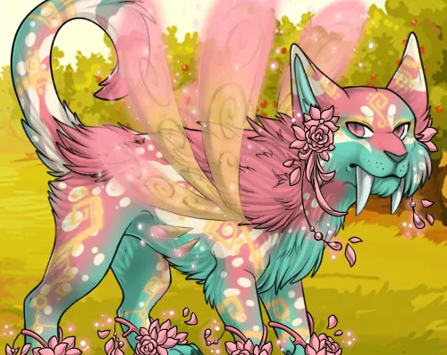 Summer Haze Vulnyx