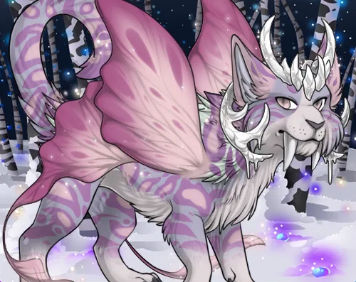 Winter Sunset Vulnyx
