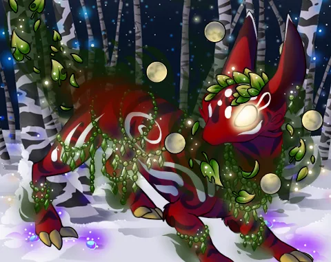 Festive Ryori