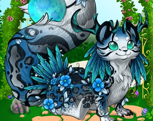 Winter Grasp Ferrikki