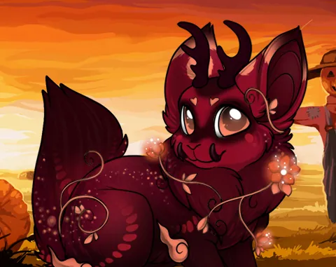 Little Devil Luffox