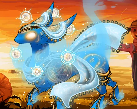 Cloud Wanderer Ryori