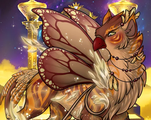 Harvest Day Griffi