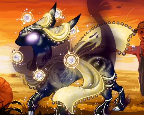 Temporal Wanderer Ryori