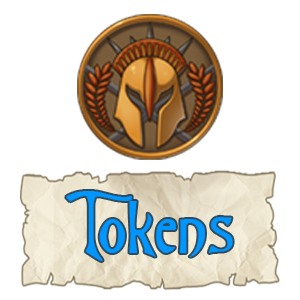 View Peerless Avatar Token Items
