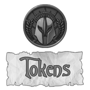 View Peerless Avatar Token Items