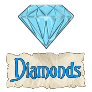 View Diamond Items