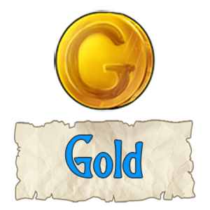 View Gold Items