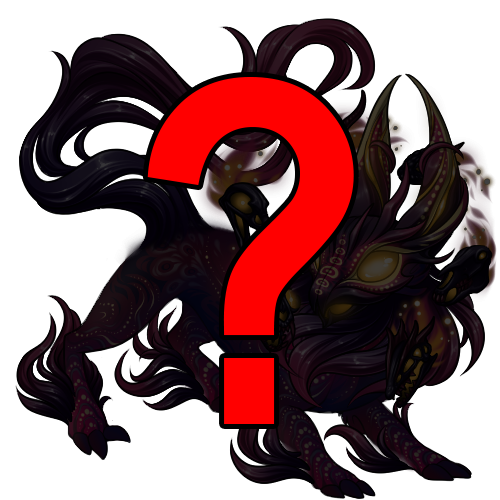 Custom 3-Visible Themed Pet of Choice