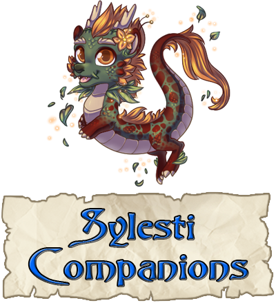 View Sylesti Companions