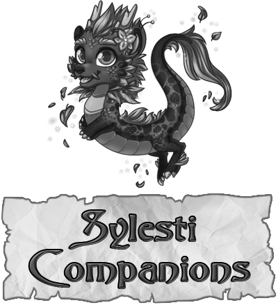 View Sylesti Companions