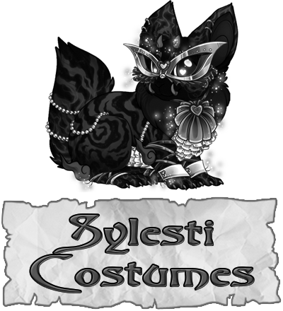 View Sylesti Costumes